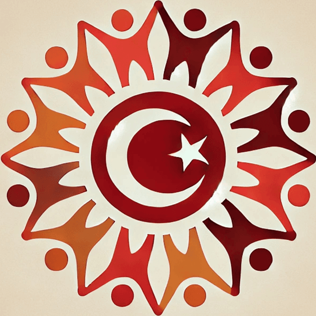 Turkler Bulusuyor!